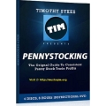 Tim Sykes – New Rules of Penny Stocking 